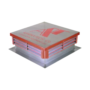 اگزاست فن اگزاست فن