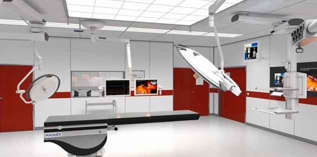 بررسی سیستم های ماژولار اتاق عمل