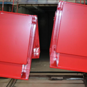 Bag-in Bag-out Bag-in Bag-out