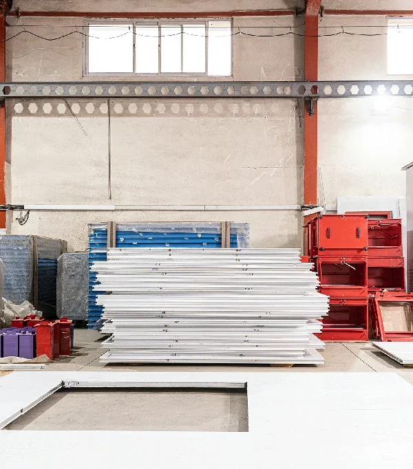 Procurement in cleanroom services