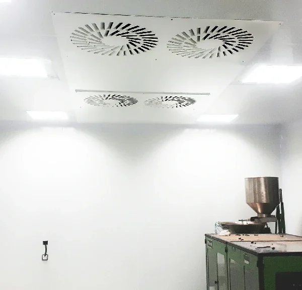 Particle Filtration and its role in cleanroom performance consideration