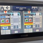 Monitoring systems in ashenatech co