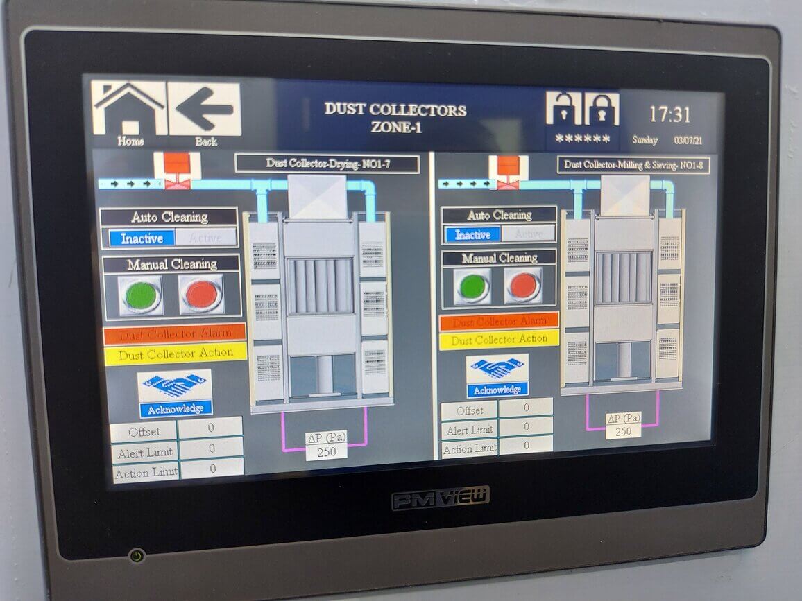 Unveiling Contamination Control Mechanisms in cleanrooms